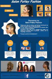 Salon Fatley Coiffure