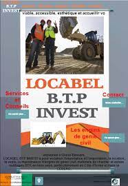 Locabel BTP
